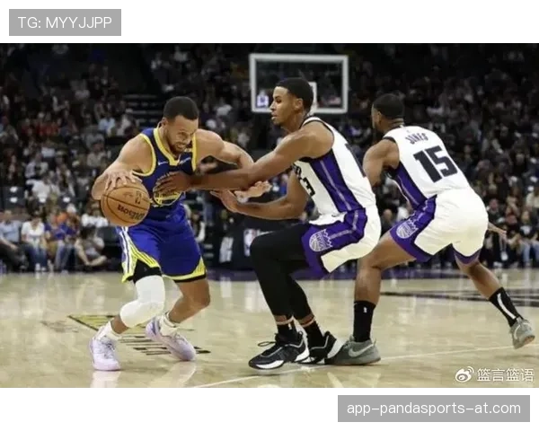 沃尔挡拆组织为射手拉开空间较上季更稳