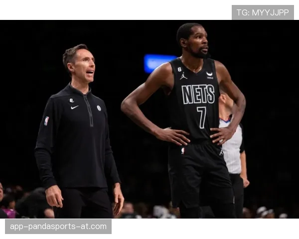 纳什无球策应效率胜里弗斯，提升球队整体组织节奏