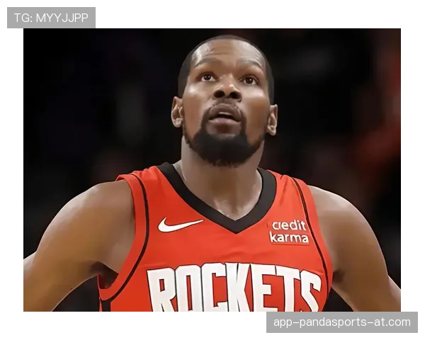 库兹马突破拉开与杜兰特的得分差距提升球队核心作用