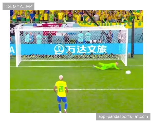 点球决胜规则全解析：从主罚顺序到守门员站位