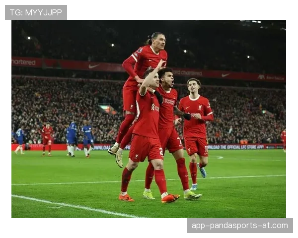 利物浦陷入危机，克洛普战术调整能否拯救球队？