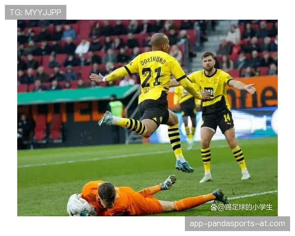 多特关键比赛表现不佳态势已经显现，对争冠稳定性形成考验