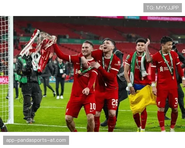 多线作战之下：利物浦的阵容深度是否足够支撑？