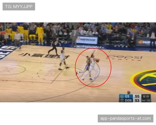 NBA中双方同时犯规如何处理？裁判判罚规则详解