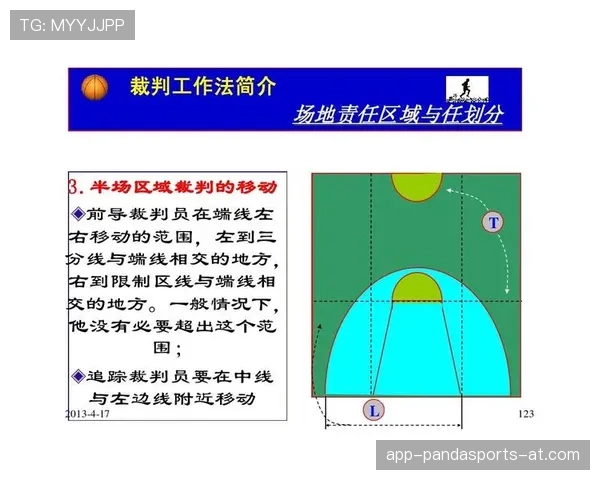 篮球规则深度解析：打手犯规的定义与判罚标准