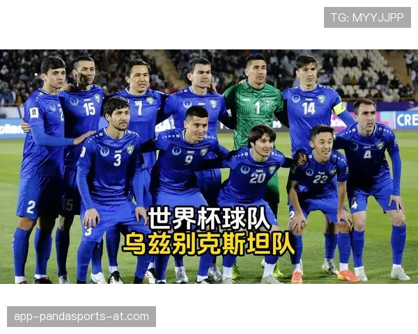 乌兹别克斯坦冲击2026世界杯：出线前景与阵容分析