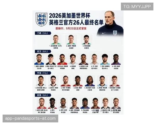 2026世界杯新西兰队阵容预测：英超悍将领衔的南太平洋黑马能否再造奇迹