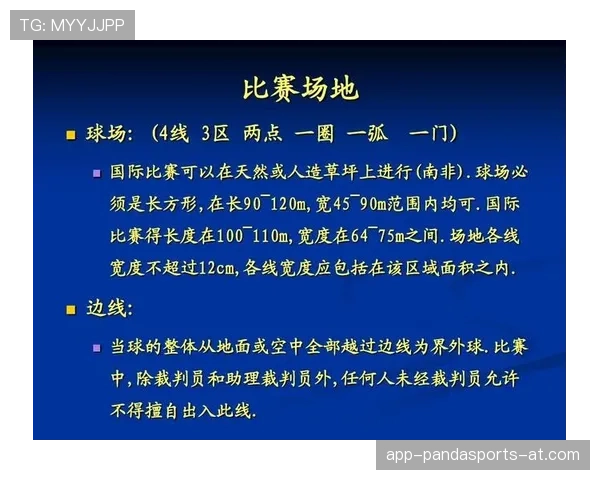 足球VAR规则详解：关键判罚环节与裁判干预标准