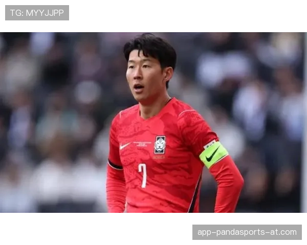 韩国队2026世界杯阵容预测：孙兴慜领衔的亚洲劲旅能否突破16强魔咒